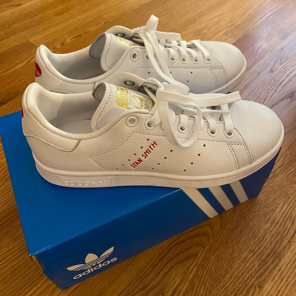 FINAL SALE adidas sneakers